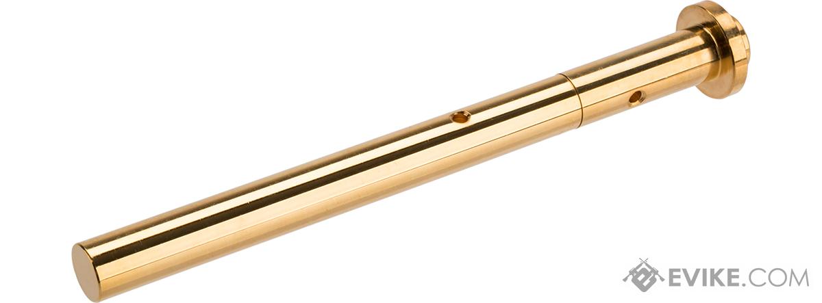 Airsoft Masterpiece Guide Rod for Tokyo Marui Hi-Capa 5.1 (Color: Gold)