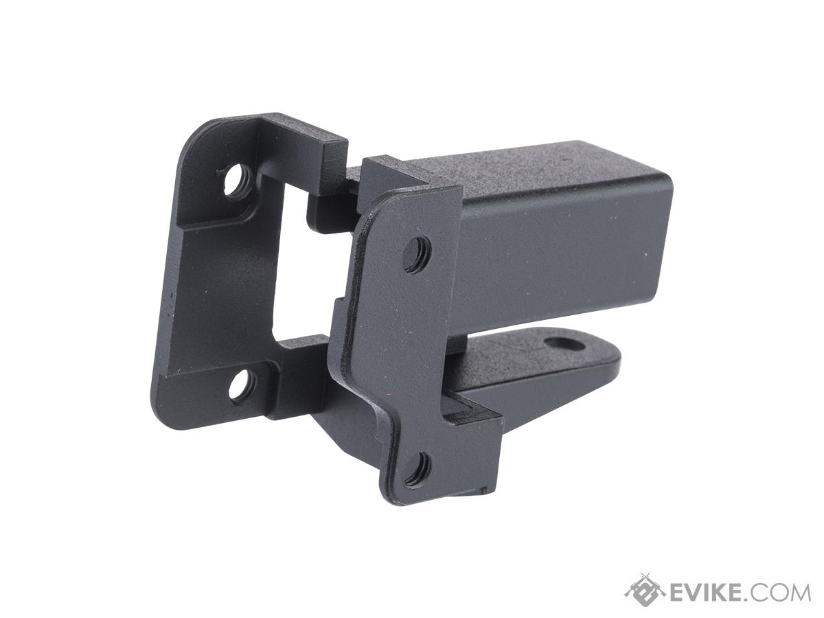 APS Fixed Stock Adapter for AK Series Airsoft AEG Rifles, Accessories ...