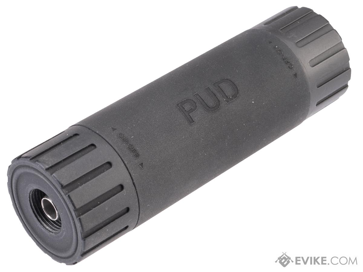 APS Power Up Device PUD Mock Suppressor