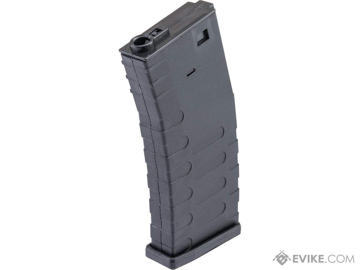 APS 120rd UMag MidCap Magazine for M4 Airsoft AEG Rifles (Color