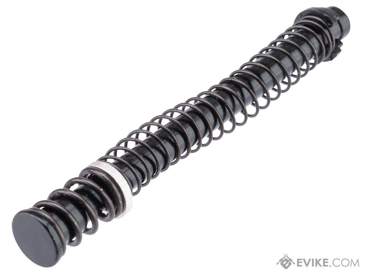 APS Two Step Recoil Spring for Green Gas ACP Gas Blowback Pistols