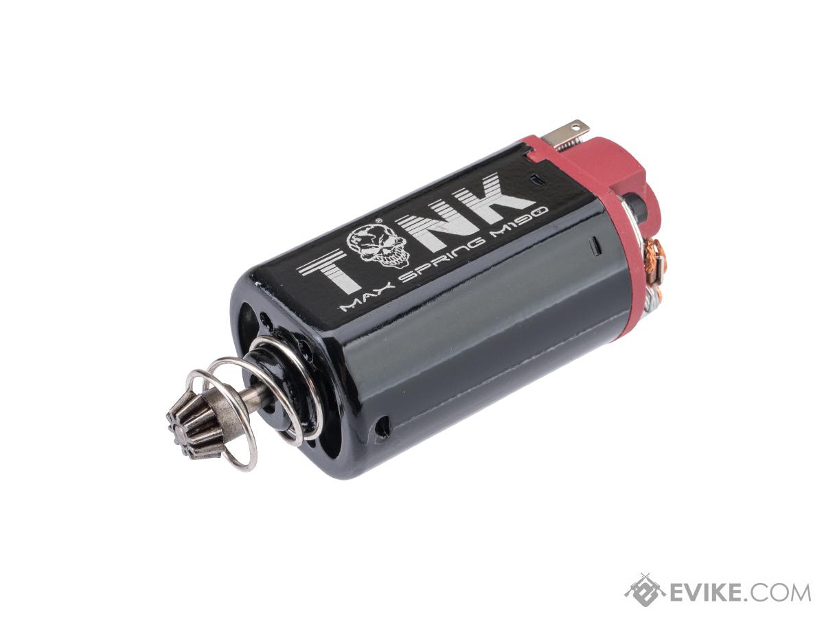 APS Tank High Torque Short Type Motor (Model: 31,000 RPM)