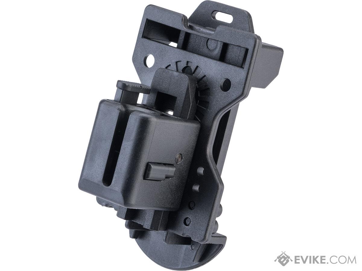 APS Speed Draw Buckle Mount (Model: Full / M4 & M16)