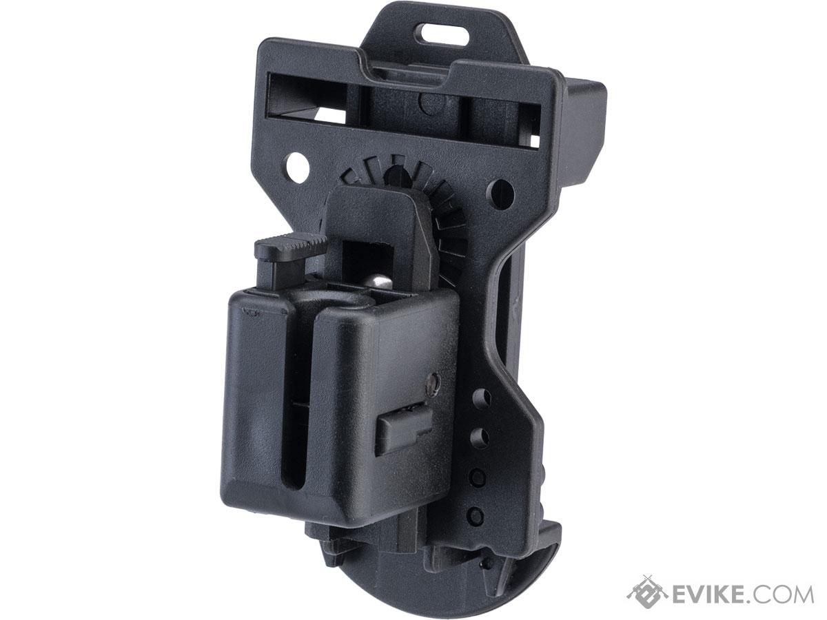 APS Speed Draw Buckle Mount (Model: Full / CAM870)