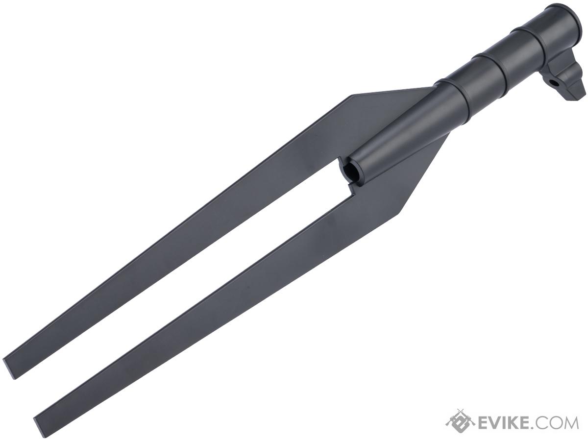 Evike.com Custom Replacement Front End Fork for Mando Pulse Rifle Kit