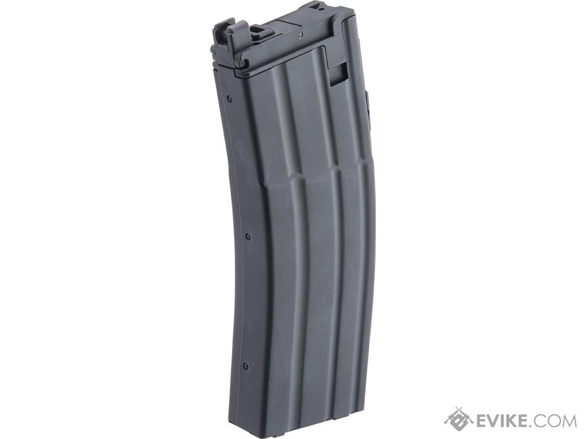 APS 30rd CO2 M4 / M16 Magazine for G-Box System Gas Blowback
