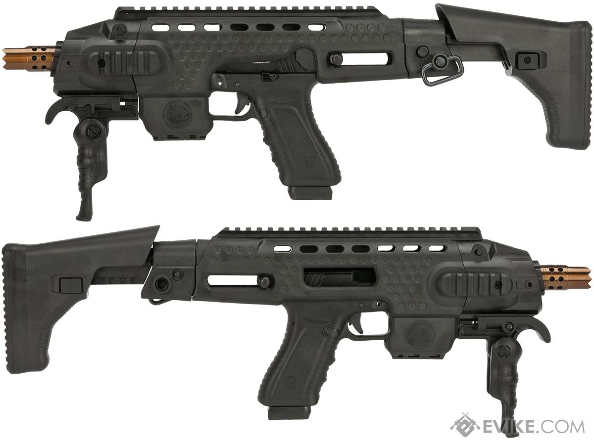 APS CARBINE CONVERSION KIT COMBAT SA011-B