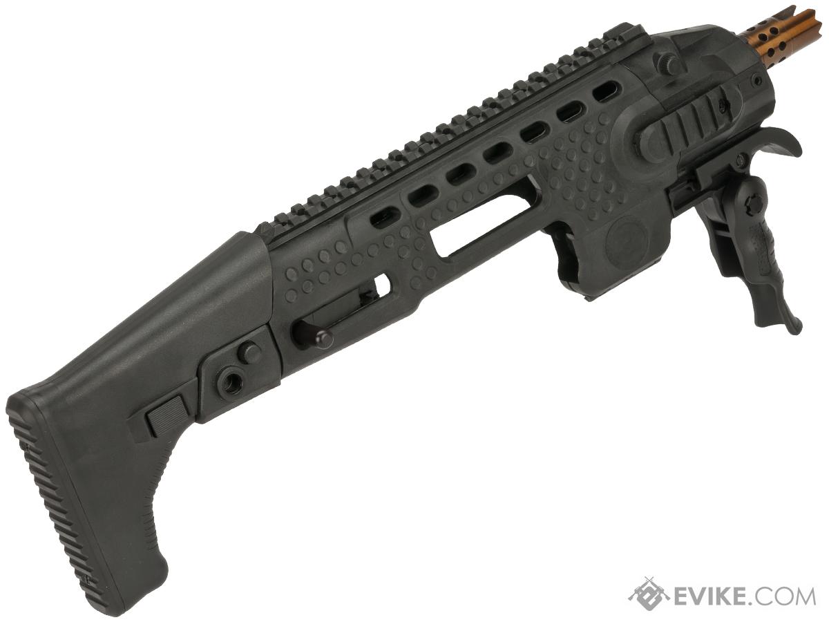 APS CARBINE CONVERSION KIT COMBAT SA011-B