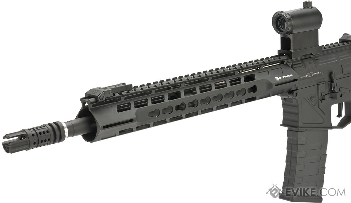 APS Phantom Extremis Mark II M4 AEG with 12.5