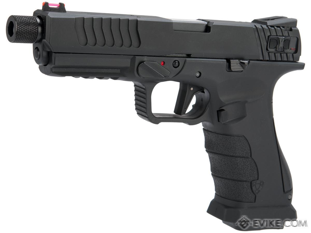 airsoft guns automatic pistols