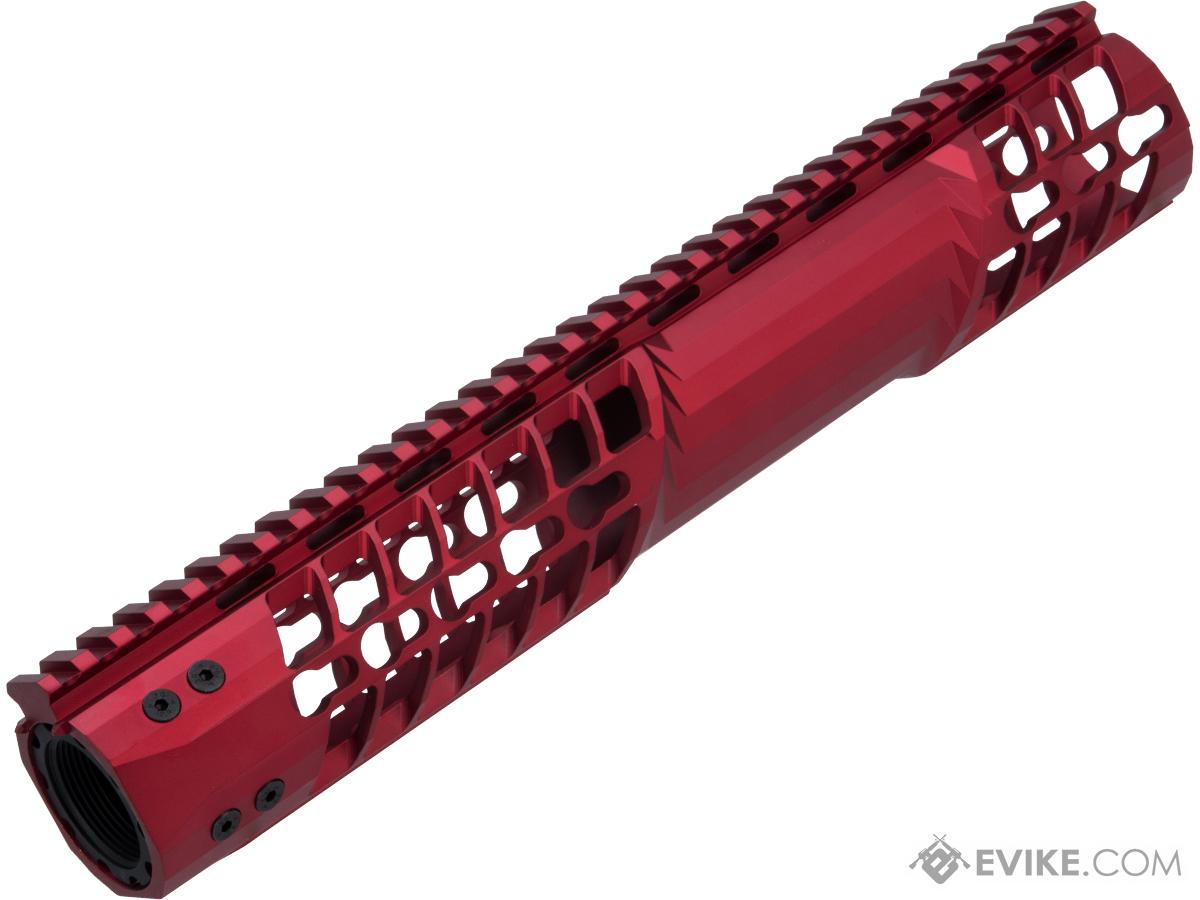 EMG F-1 Firearms Officially Licensed BDR Keymod Handguard for M4/M16 ...