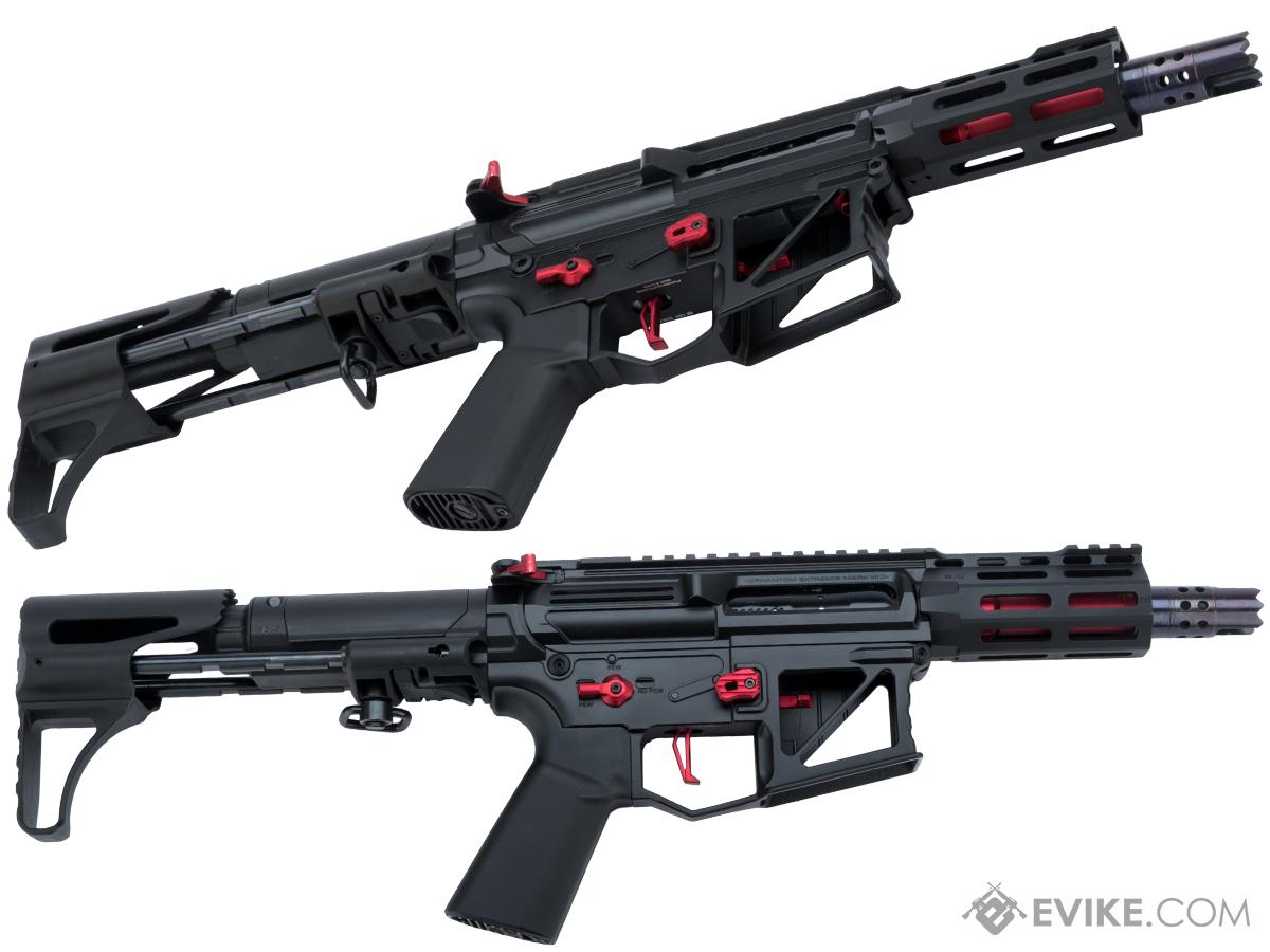 APS Phantom Extremis Mark VII 2.0 eSilverEdge CQB Airsoft AEG