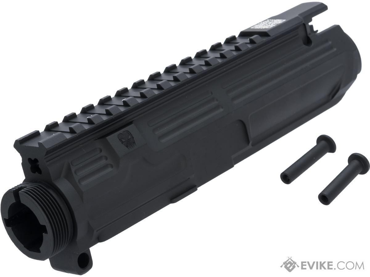 APS Airsoft PER Upper Receiver for M4/M16 Series Airsoft AEGs (Color: Black)