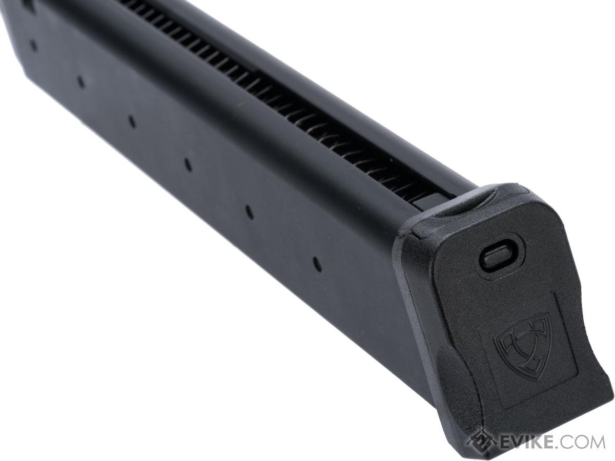 APS 48rds Extended Magazine for XTP ACP Glock Series Airsoft Gas ...