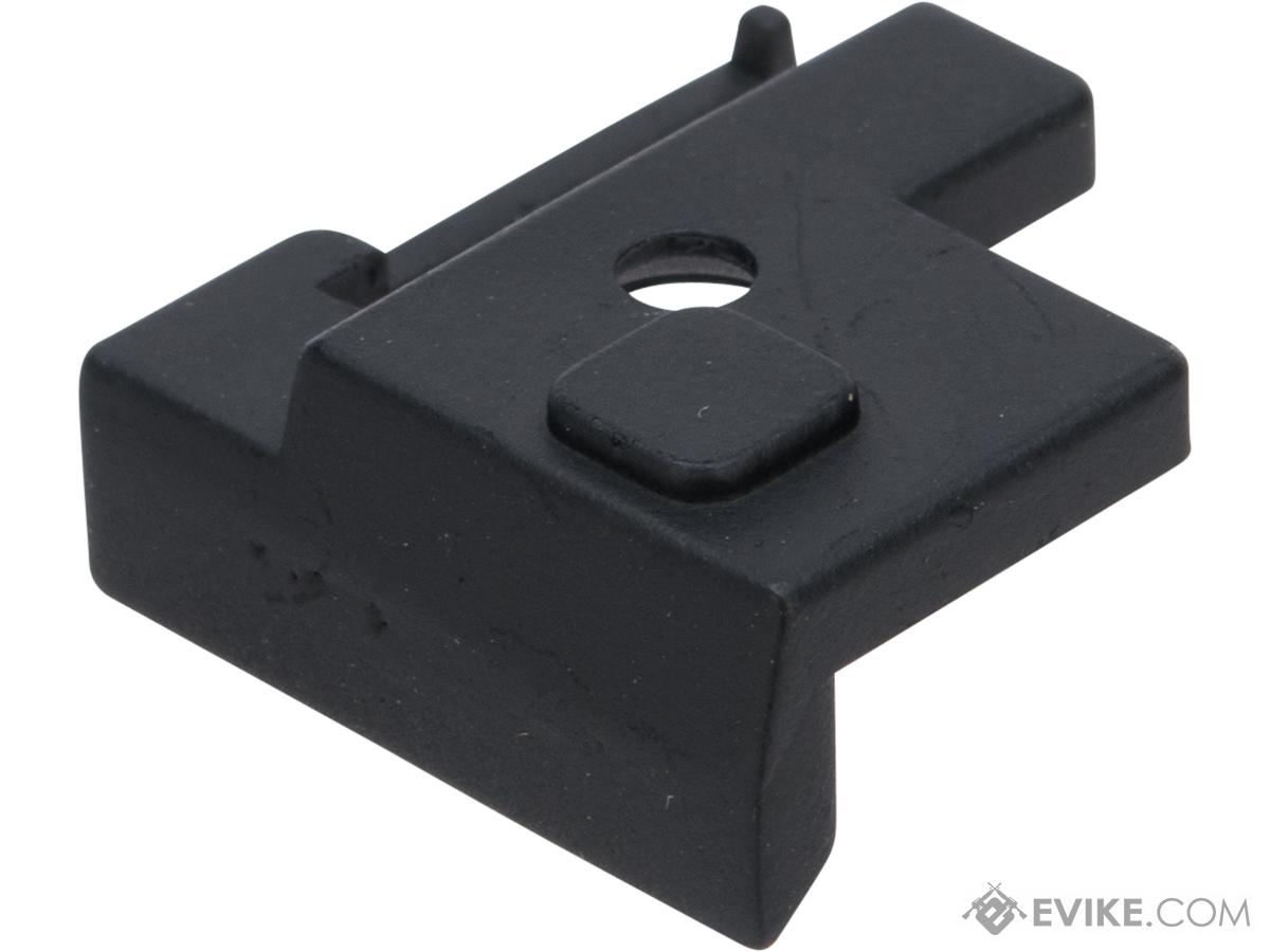 APS Full Auto Locking Plate for APS Full-Auto Capable XTP Series Airsoft GBB Pistols