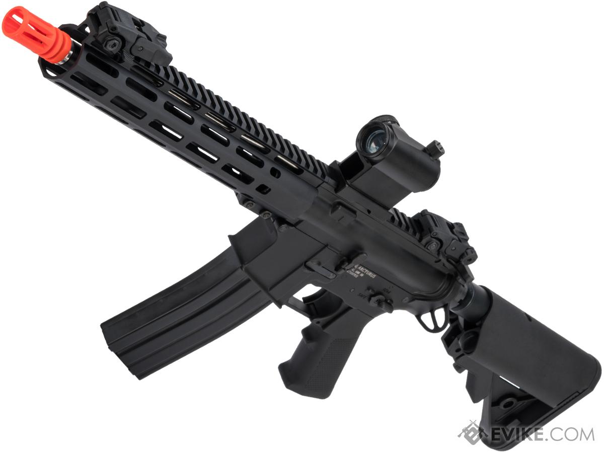 Arcturus Tactical M4 Airsoft AEG Rifle w/ M-LOK Handguard (Model: 10 ...