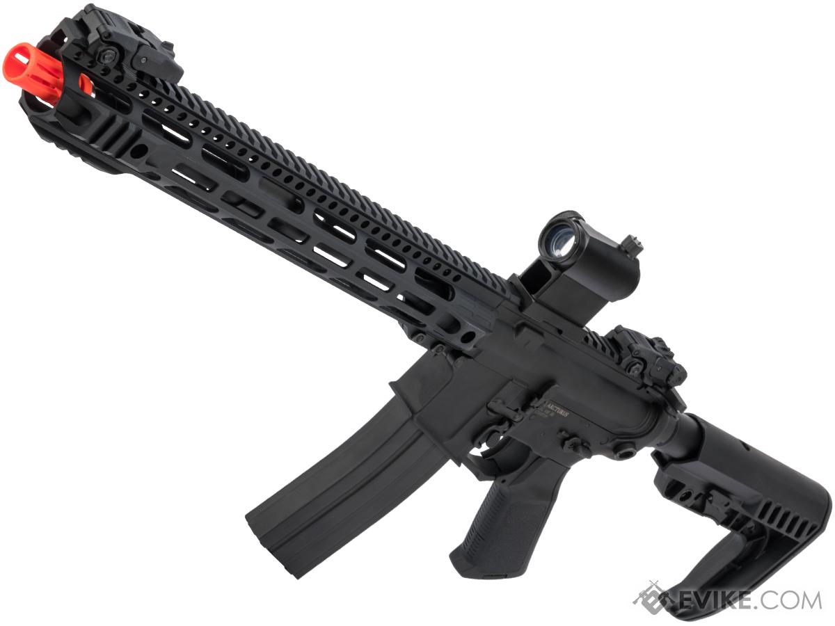 Arcturus M4E3 Ambidextrous Airsoft AEG Rifle w/ M-LOK Handguard (Model: 15.25 Handguard)