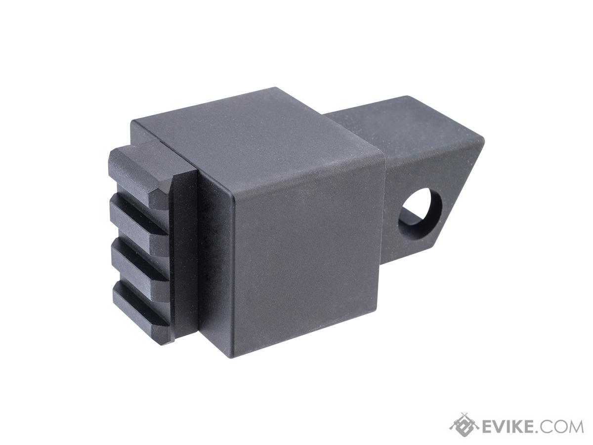 Archwick B&T Licensed CNC 1913 Railed Stock Adaptor for SPR300 PRO Bolt Action Sniper Rifle