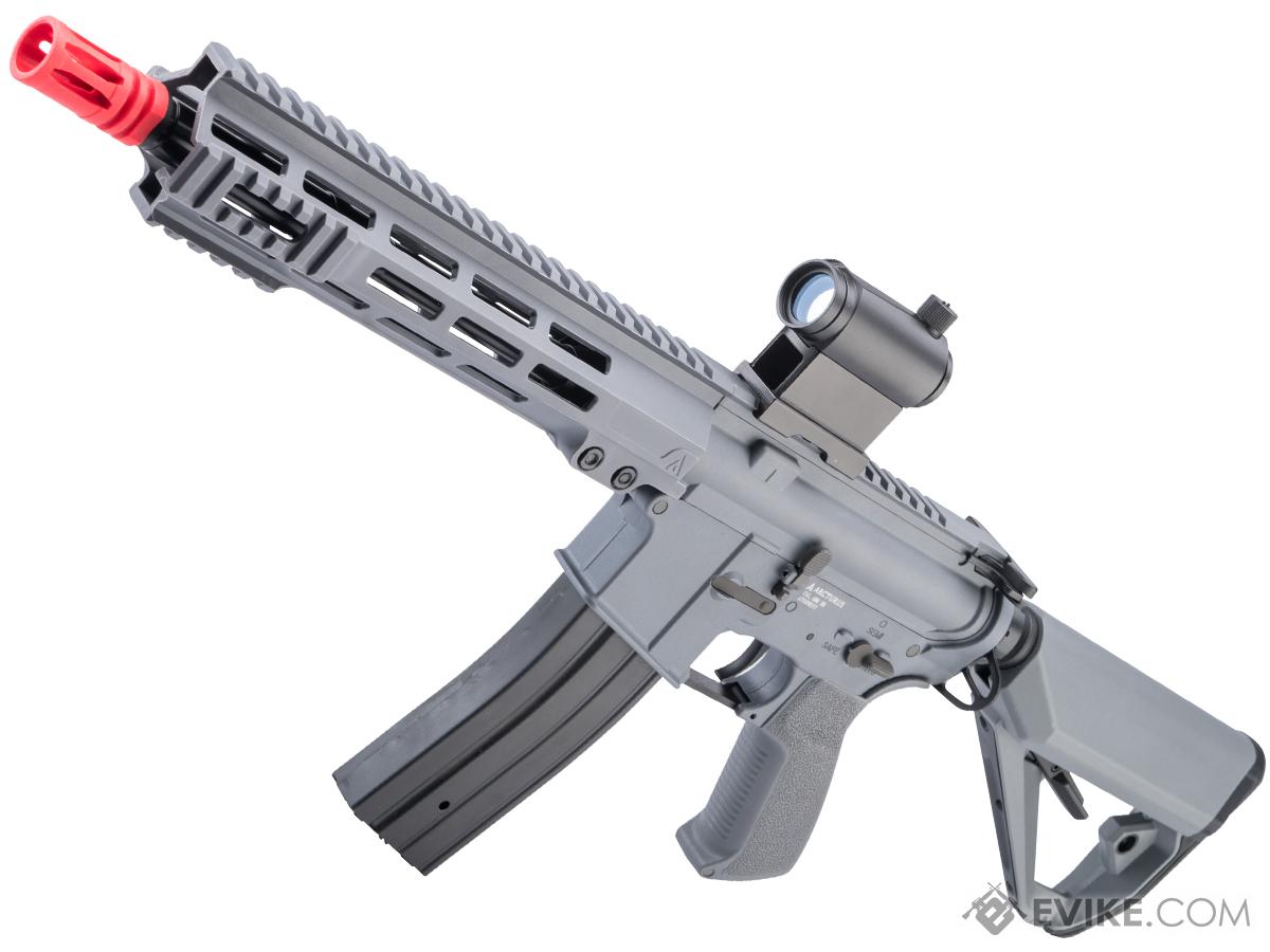 Arcturus MK-I CQB Sport Airsoft AEG Rifle w/ 10 M-LOK Rail (Color: Grey / Gun Only)