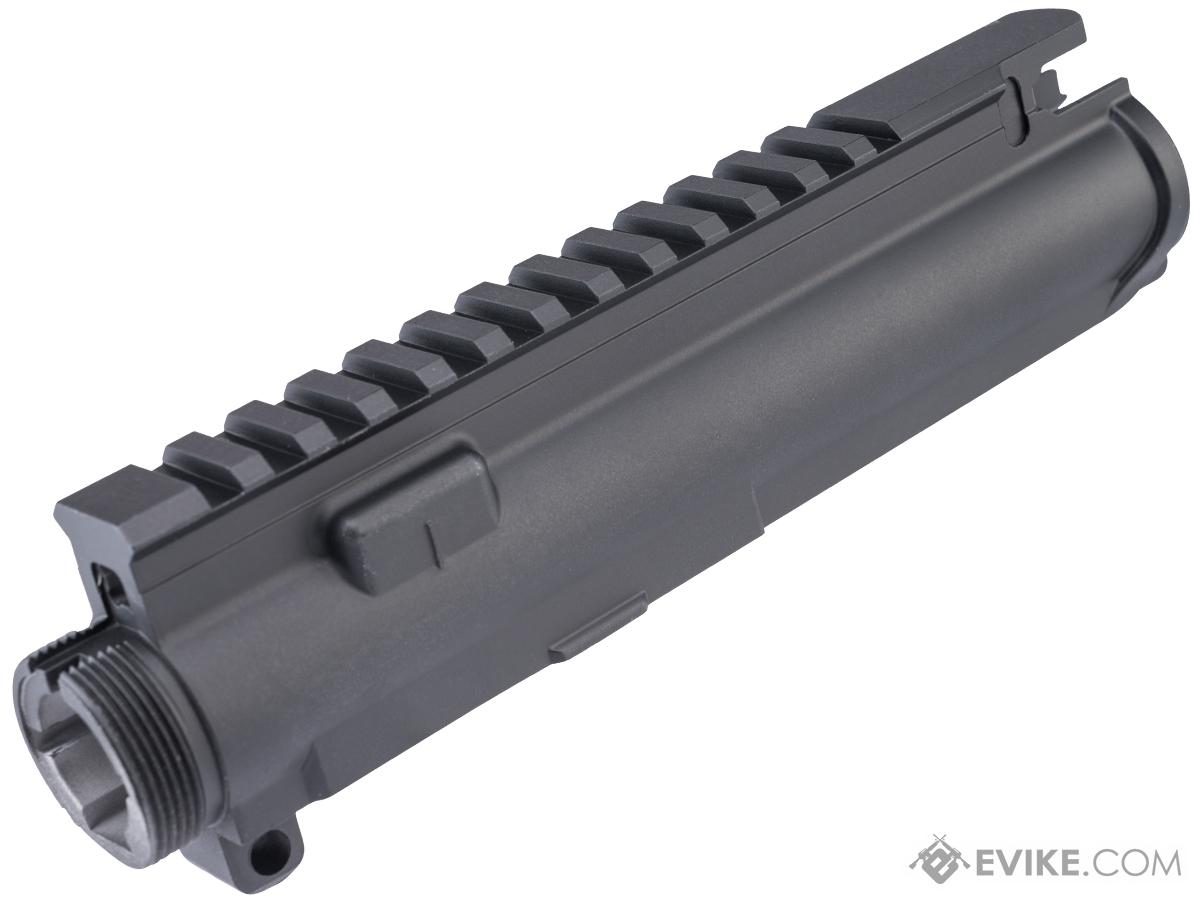 Arcturus Stripped Forged-Style Upper Receiver for M4 / M16 Airsoft AEG Rifles