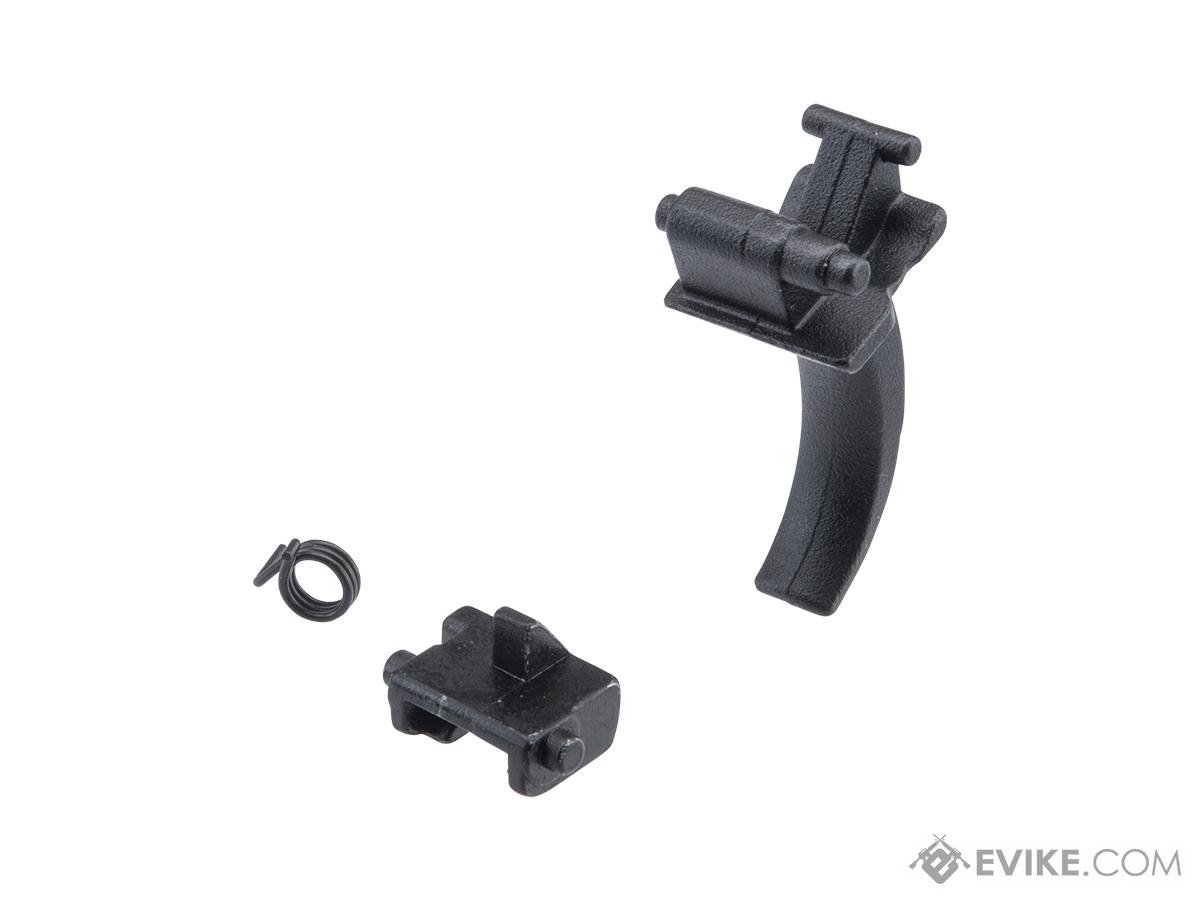 Arcturus Replacement Steel Trigger Assembly for AK-12 Series Airsoft AEG Rifles