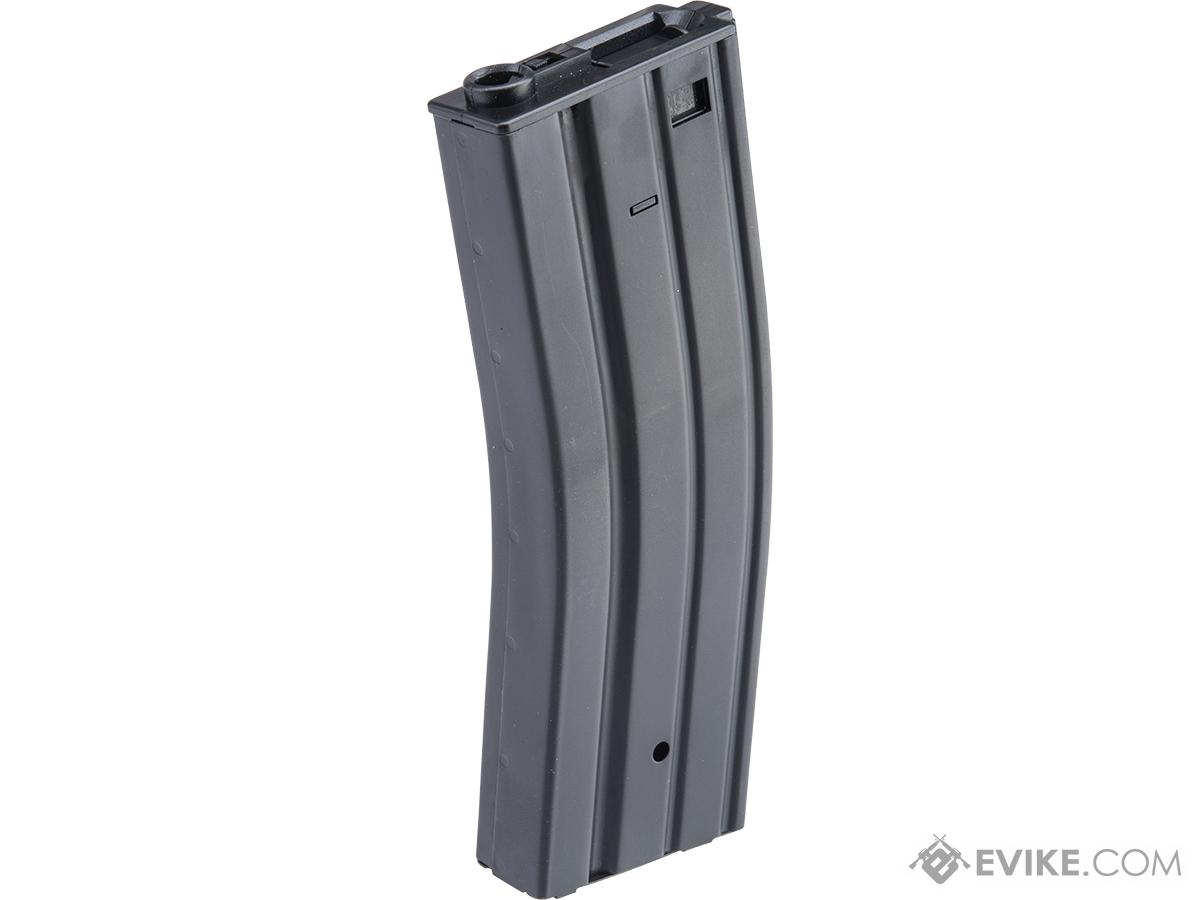 Arcturus 350 Round Hi-Cap Enhanced Modular Magazine for M4/M16 Airsoft AEG Rifles