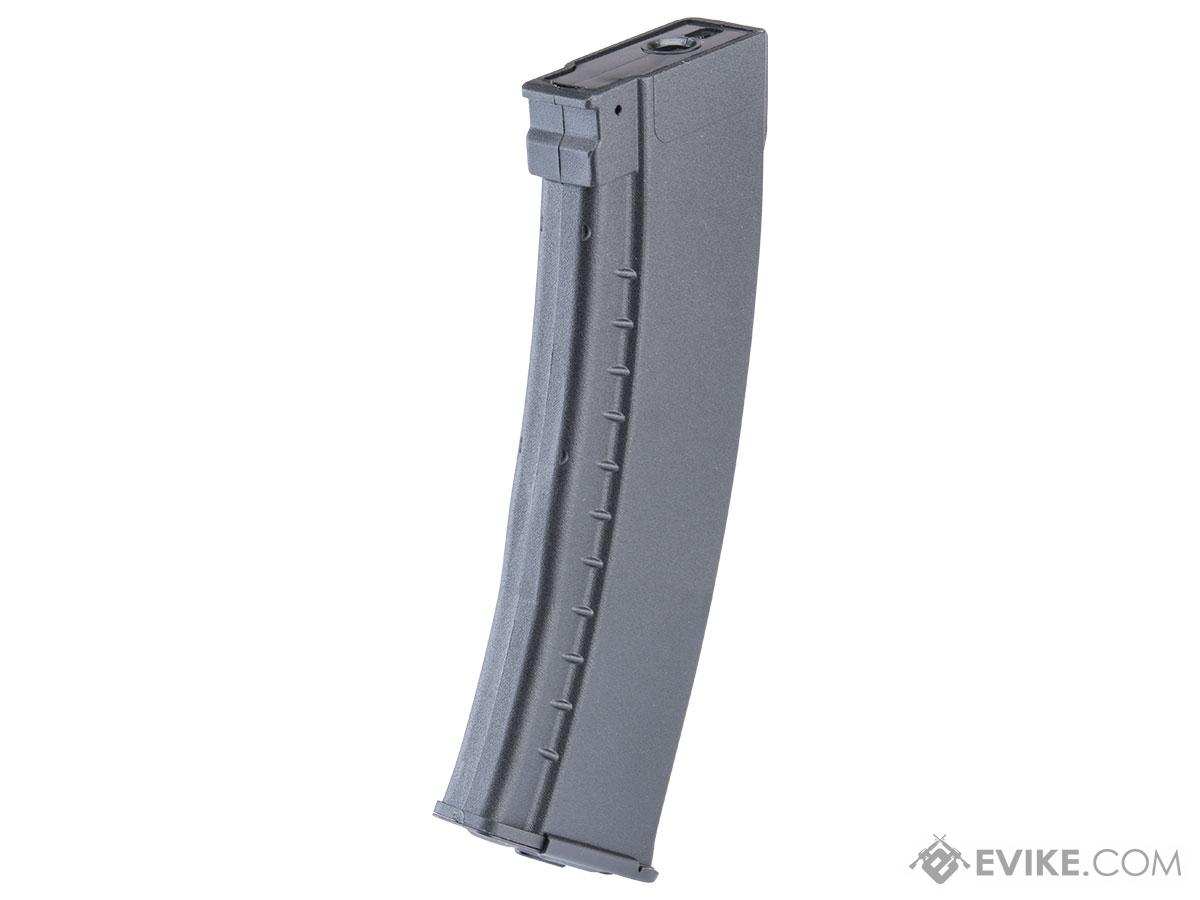 Arcturus Variable Cap Silent 30/135 Round Mid-Cap AK-74 AEG Magazine (Package: 5 Pack)