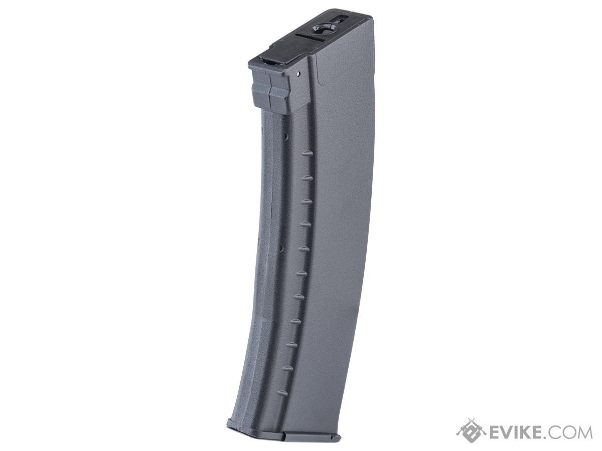 Arcturus 550rd Hi-Cap Magazine for AK Series Airsoft AEG Rifles (Package: 5-Pack)