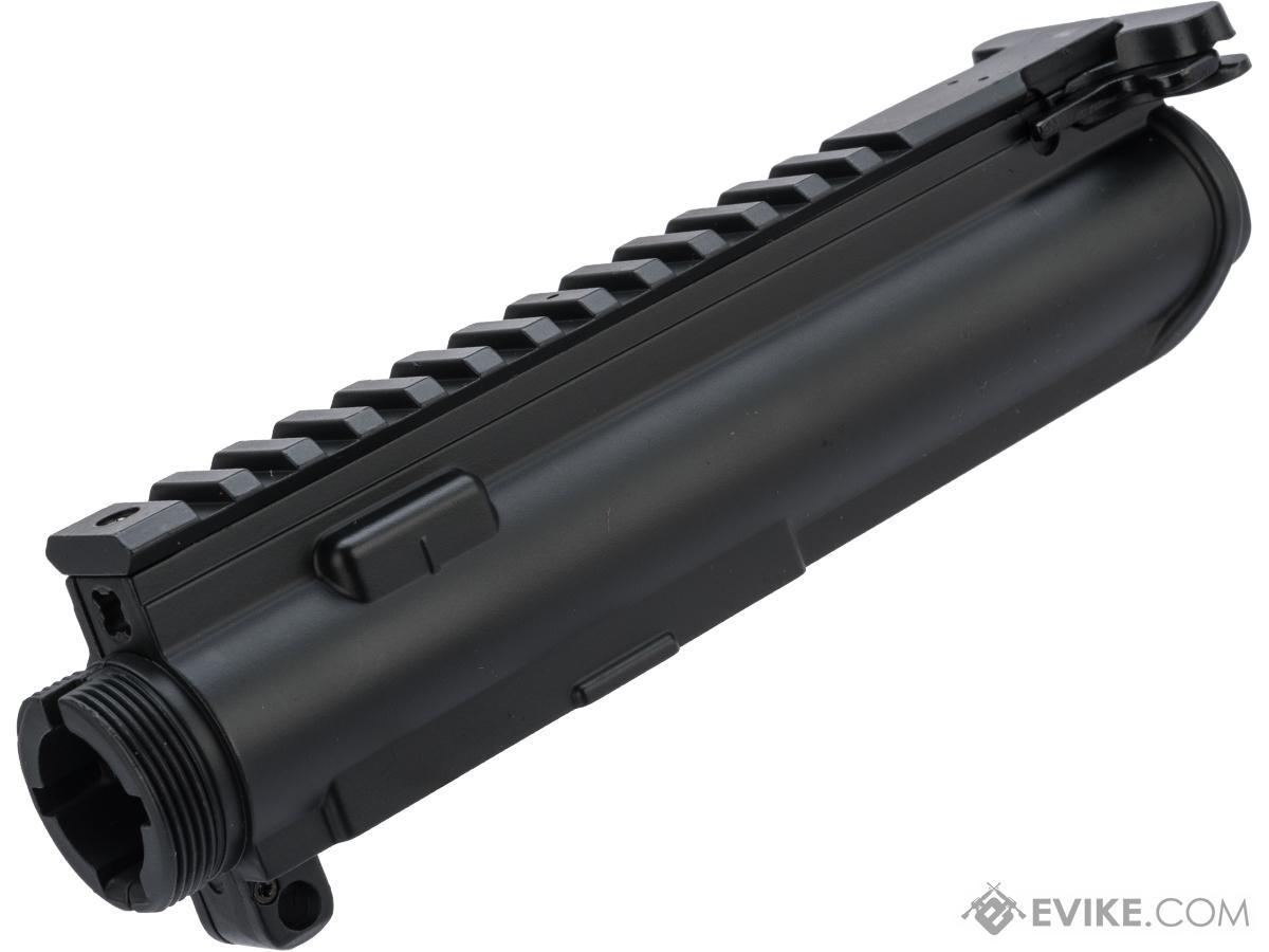 ARES Airsoft Upper Reciver for M4 /M16 Airsoft Rifles (Color: Black)