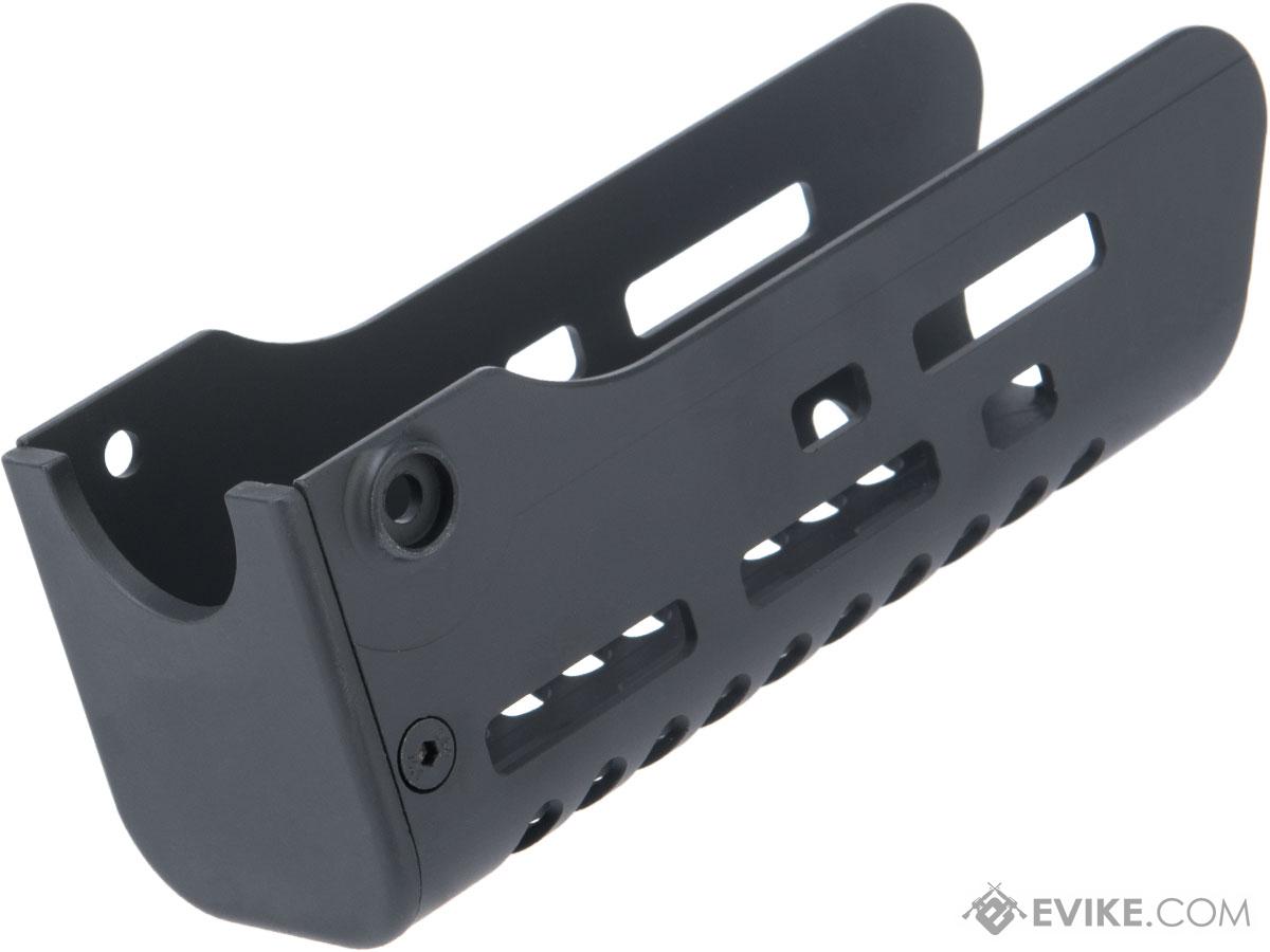 ARES T21 CNC M-LOK Handguard for Tavor Airsoft AEG Rifles (Model: Short / 152mm)