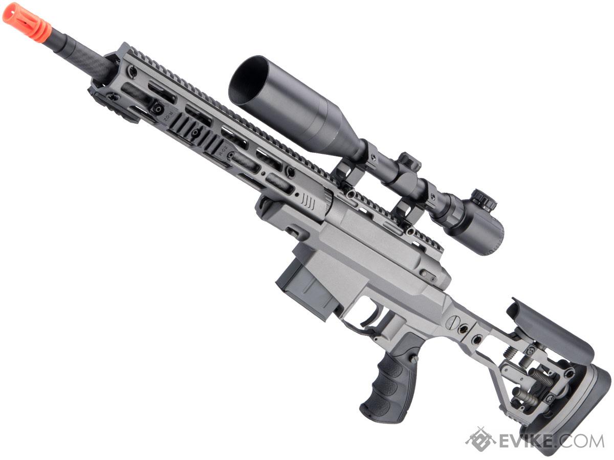 Sniper Rifles – Titan Forge Airsoft