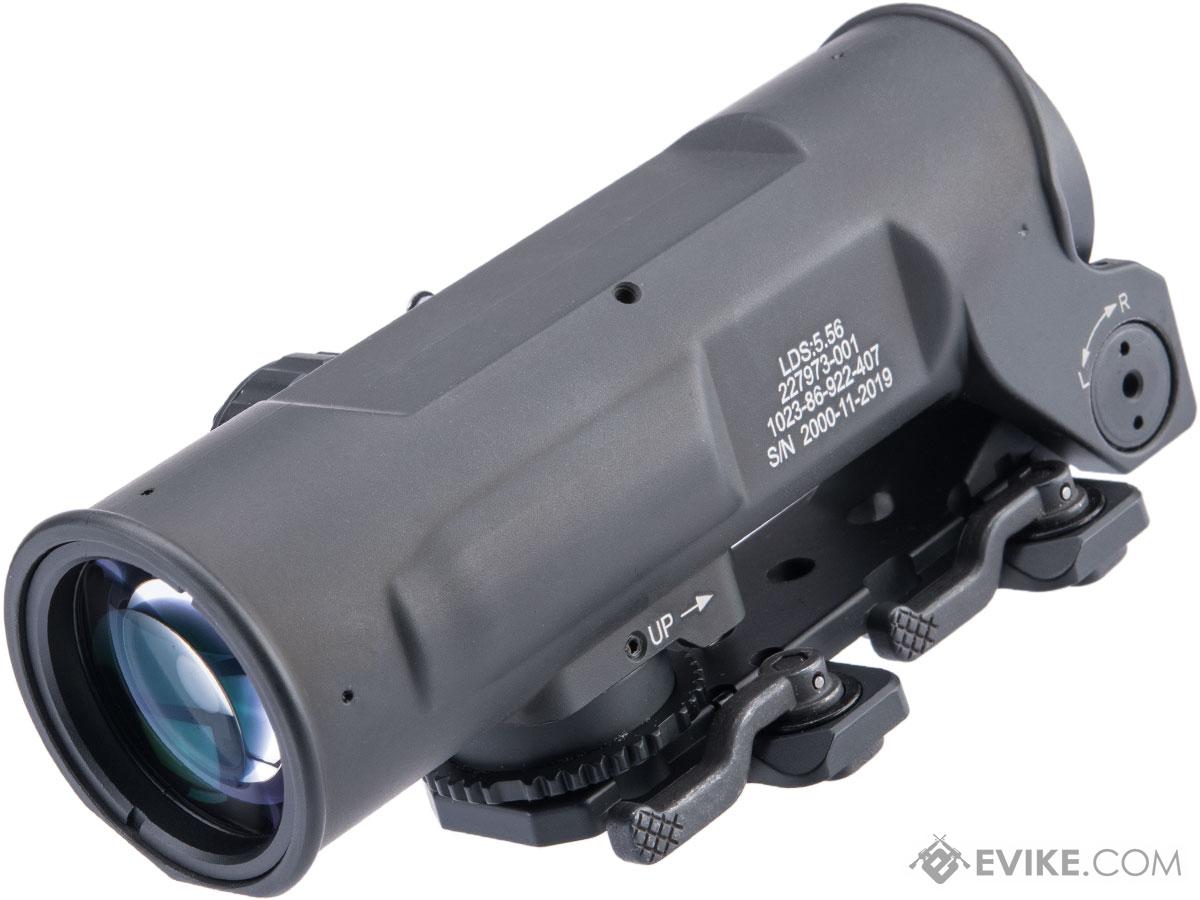 ARES SC-015 4x Scope for the ARES L85A3