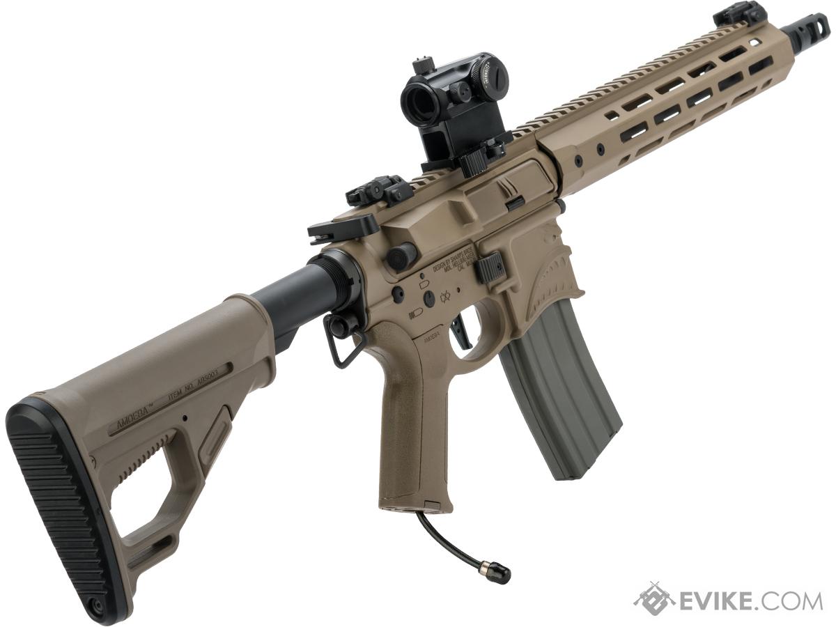 EMG / Sharps Bros "Hellbreaker II" Licensed Advanced M4 Airsoft AEG