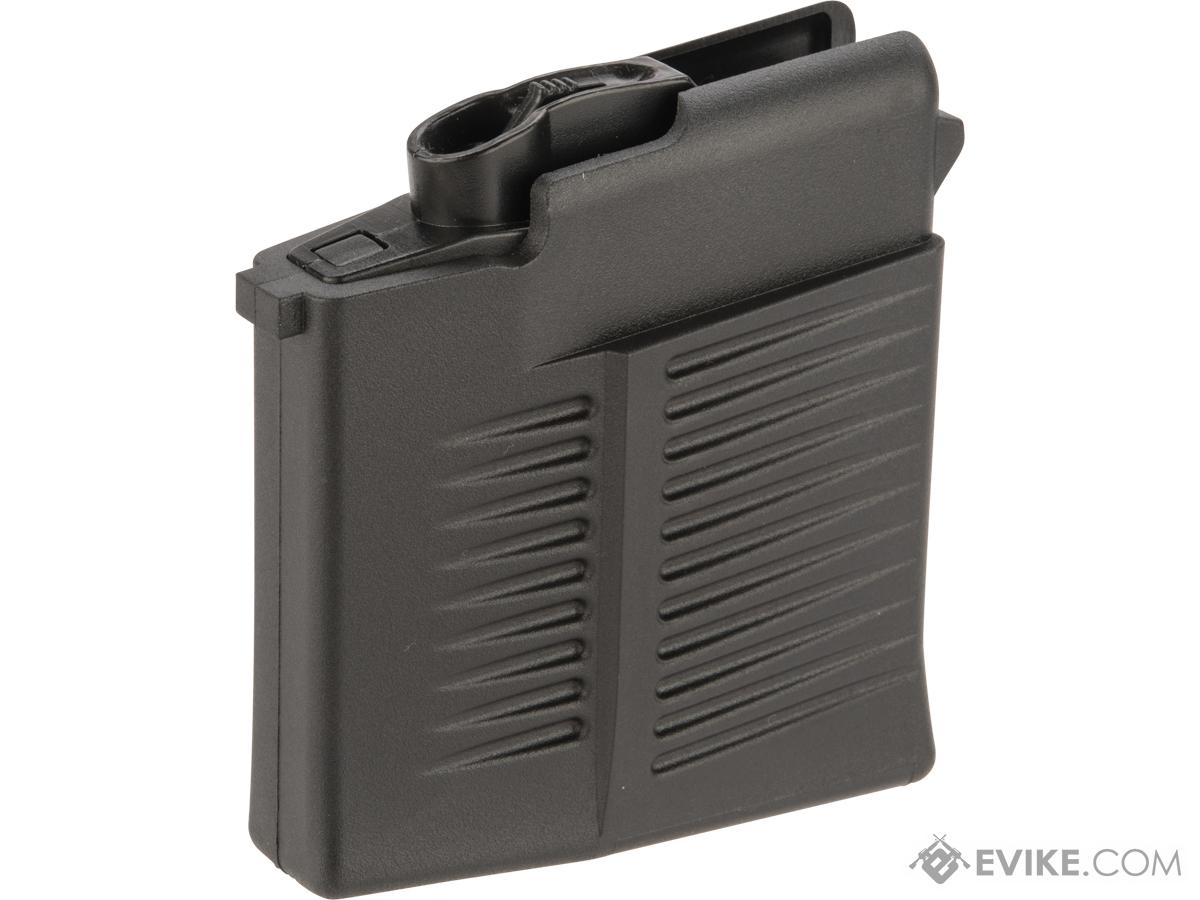 ARES 40rd Spare Magazine for Otto Repa SOC SLR Rifle