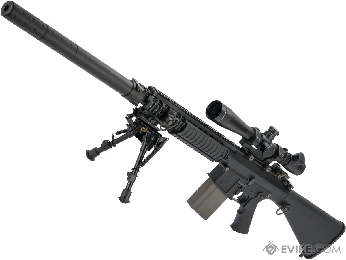 【定番格安】Rare Arms SR25 15連マガジン M110 Mk11 ECC 7.62x51 308 SR-25 AR10 VFC ガスガン