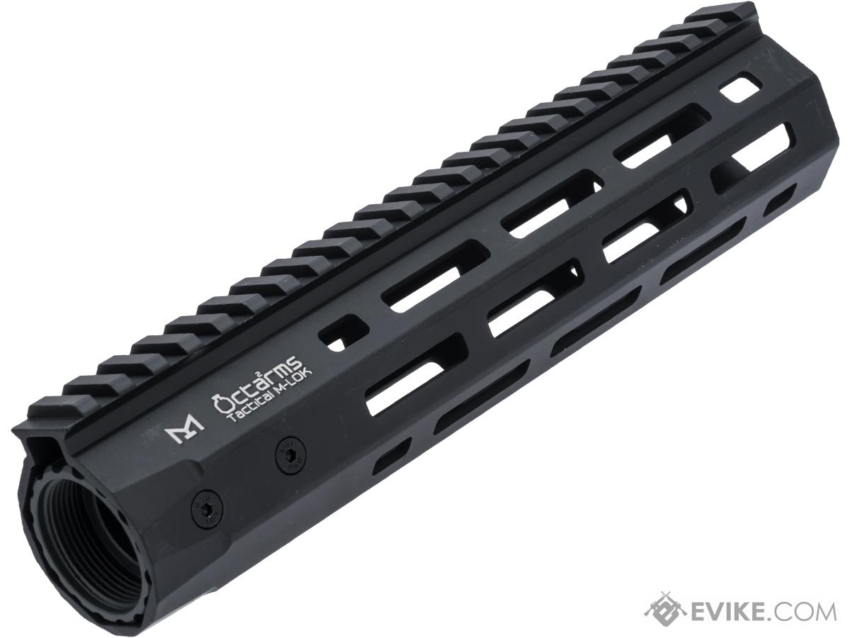ARES Octarms M-LOK Rail System for M4 / M16 Series Airsoft AEG Rifles ...