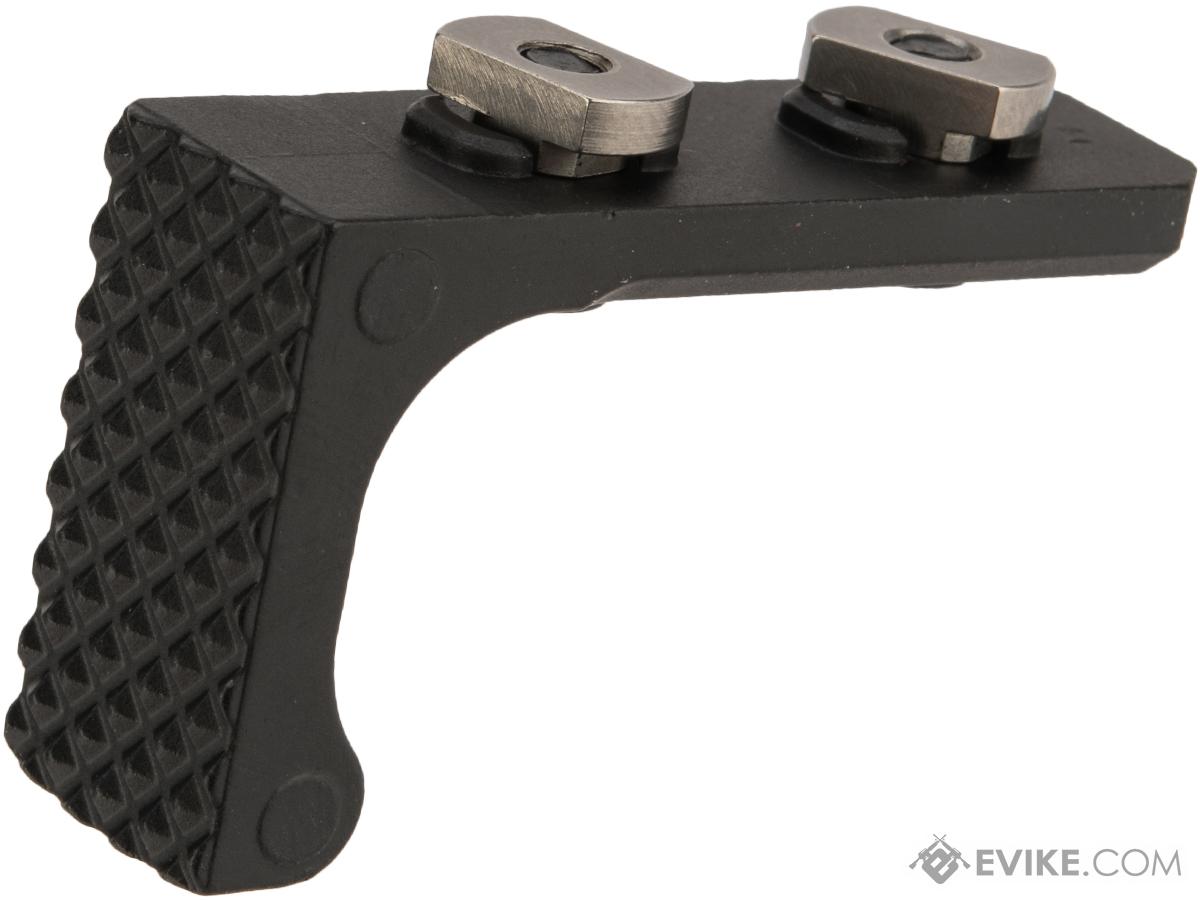 ARES Aluminum Handstop for M-LOK Rail Systems (Type: B)