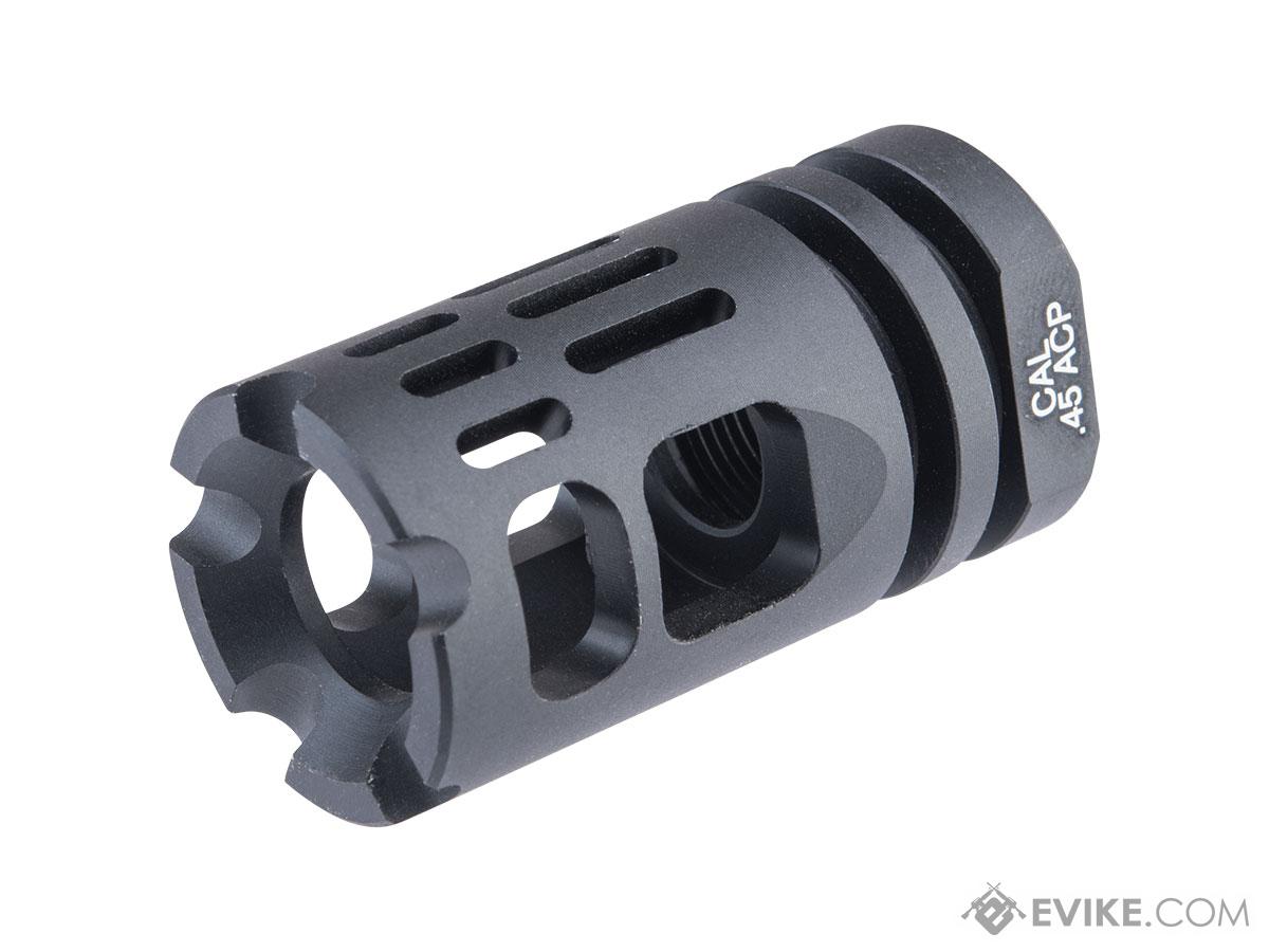 ARES 16mm Positive M45 Flash Hider