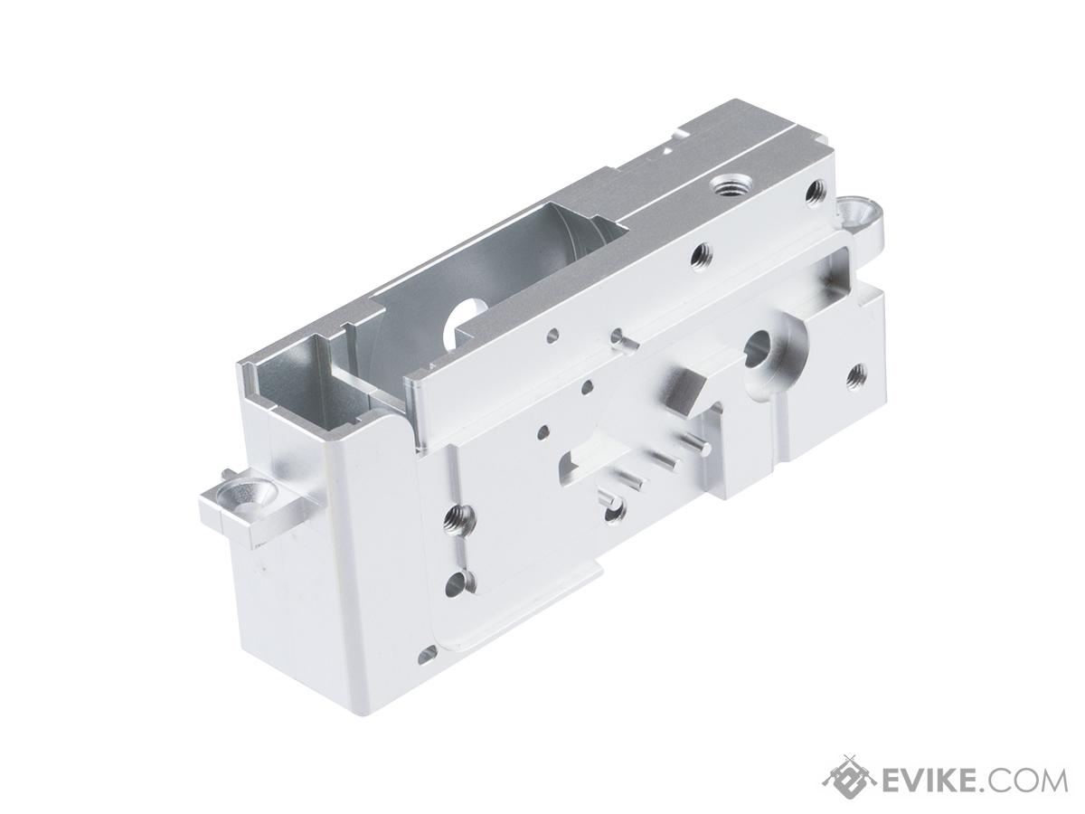 Arts Airsoft CNC Steel Gearbox for PTW M4 Airsoft AEG Rifles