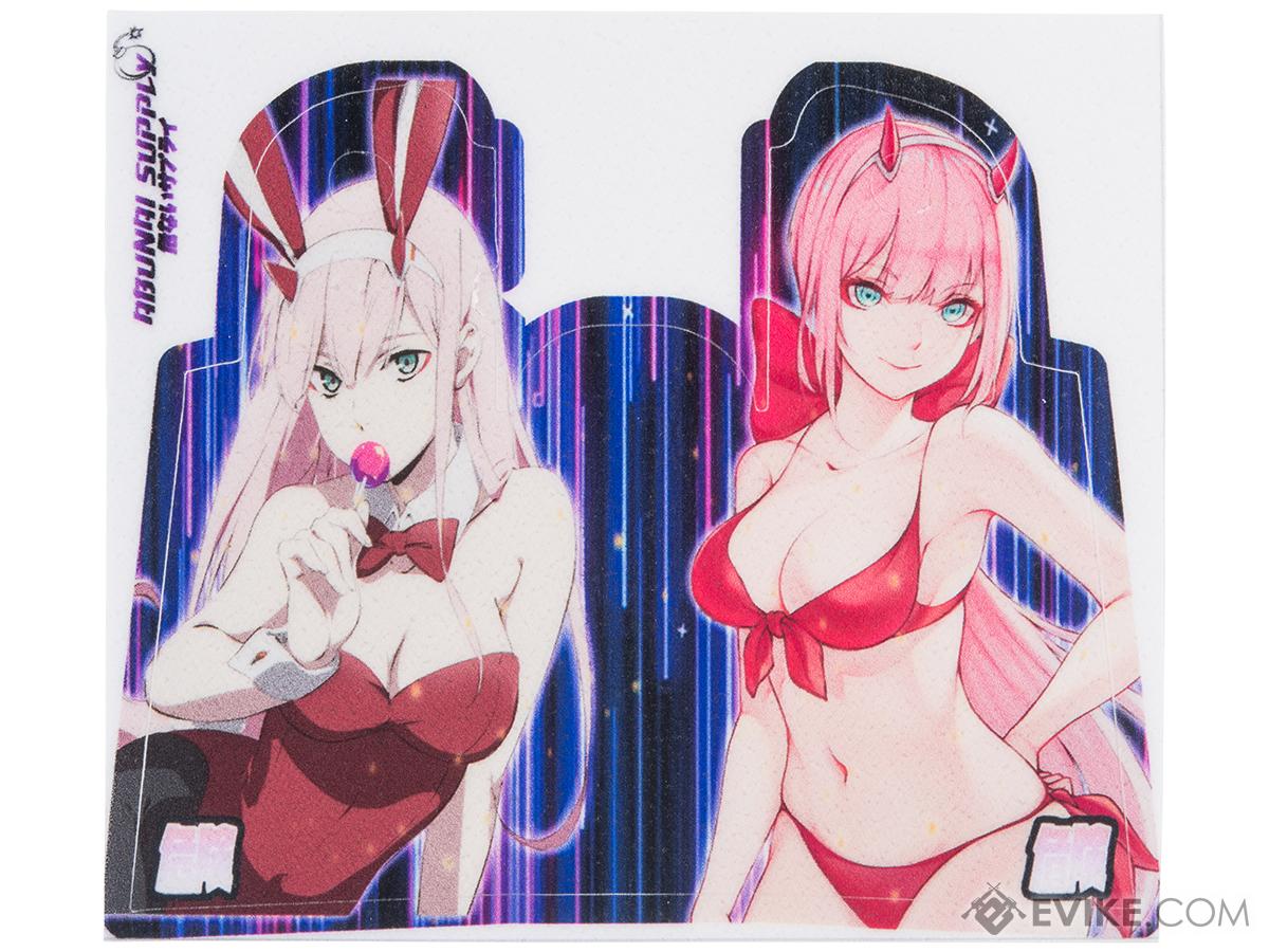 Pin by FAIRI on Darling  Cartoon profile pics, Anime, Darling in the franxx