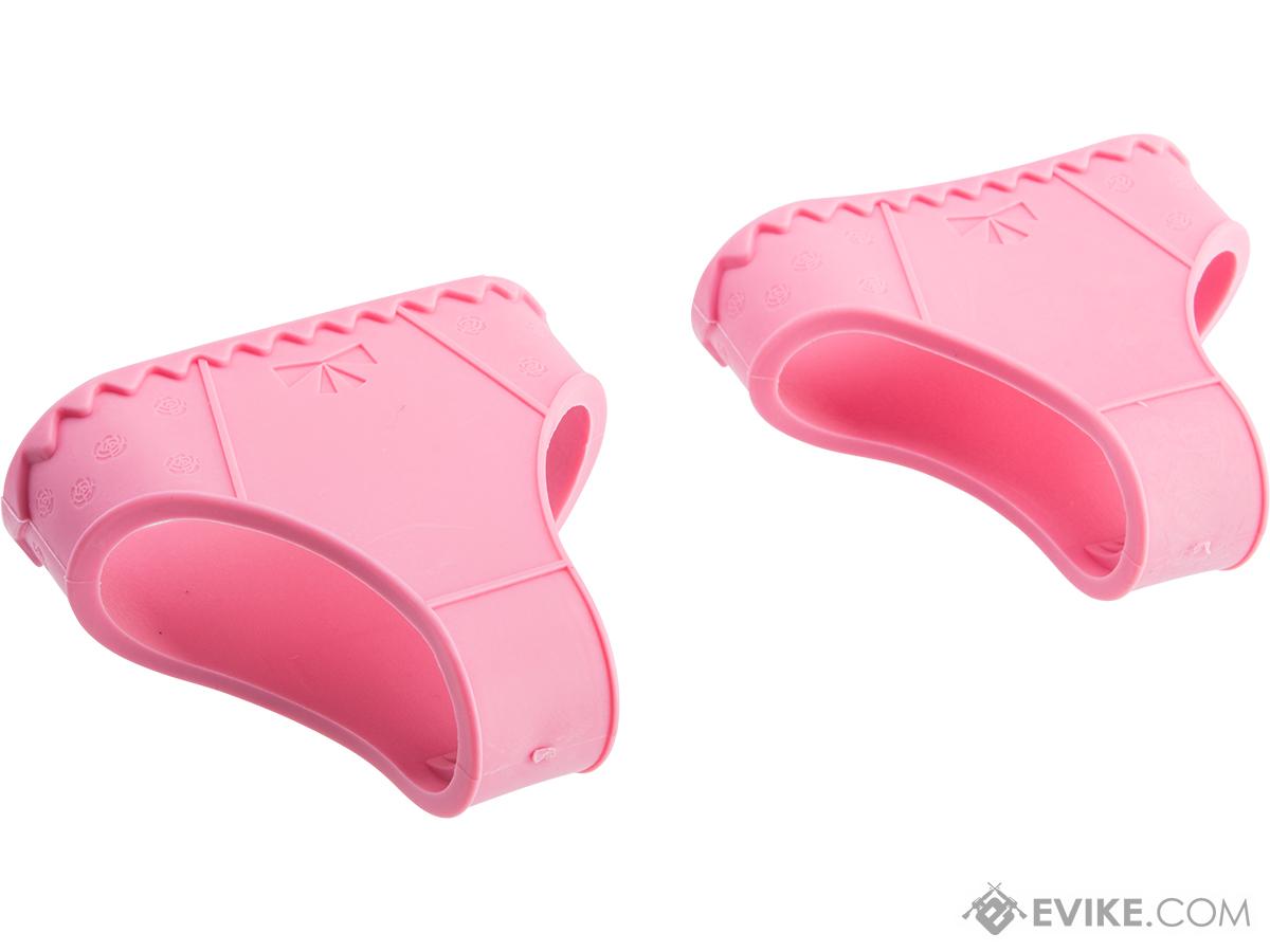 Matrix Abunai Supply Hardcore Tactics Magpantsu (Color: Pink / 2-Pack)