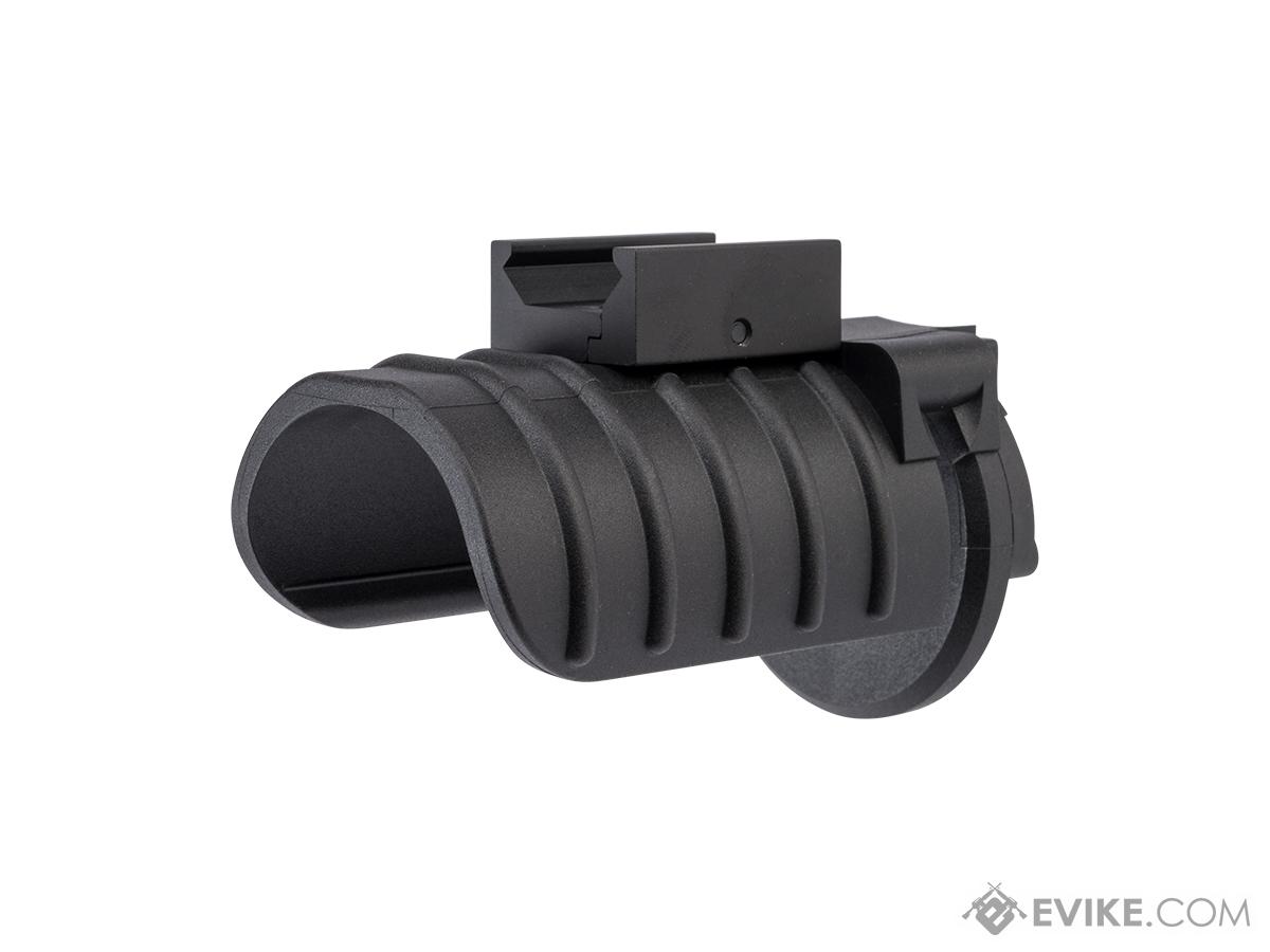 Action Army Compact Rail-Mounted Grenade Launcher (Model: Nano ...