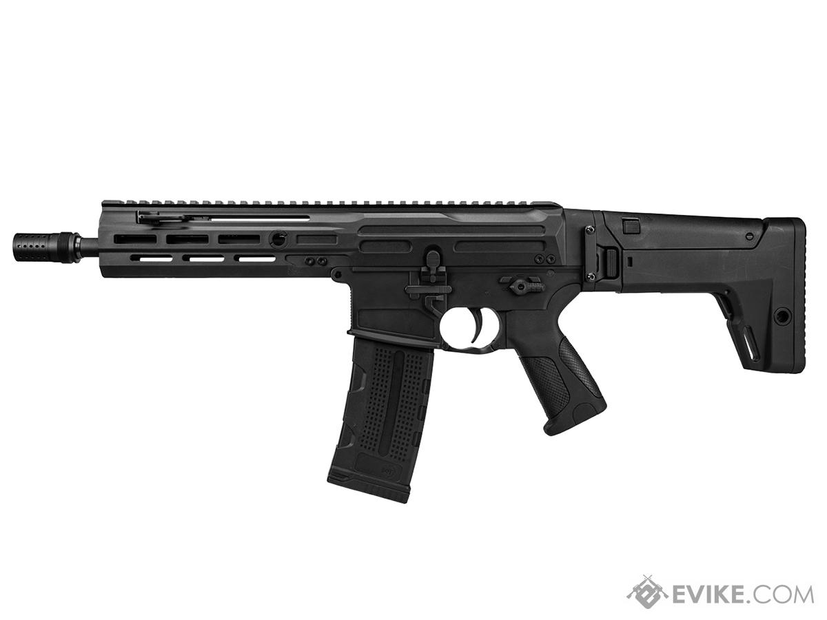 Pre-Order ETA November 2024 ASG FLCN 5.56 Airsoft AEG Rifle