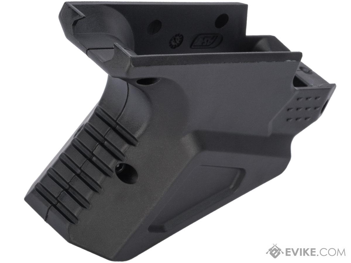 ASG ATEK Magwell for Scorpion EVO3 A1 Airsoft AEG (Type: Mid-Cap)