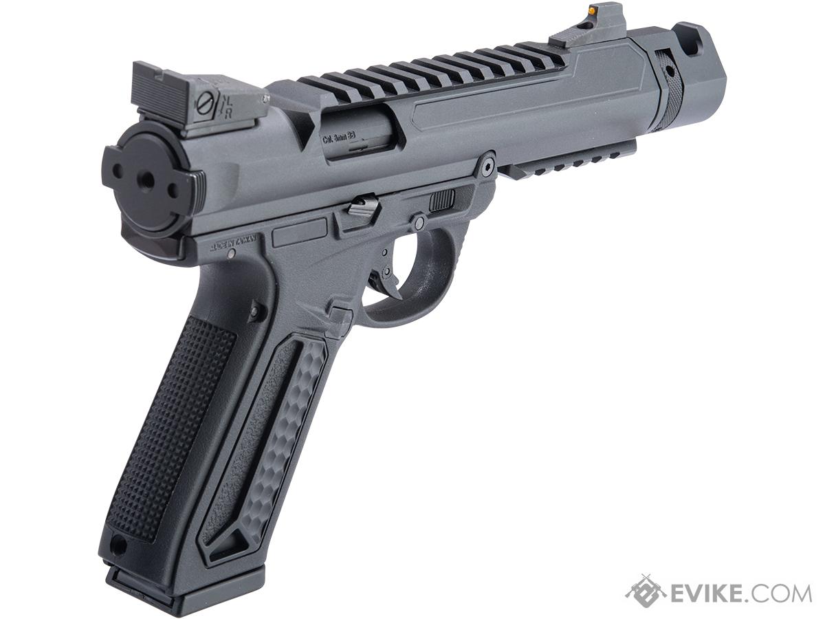 ACTION ARMY AAP-01 BLACK MAMBA ULTIMATE AIRSOFT PISTOL