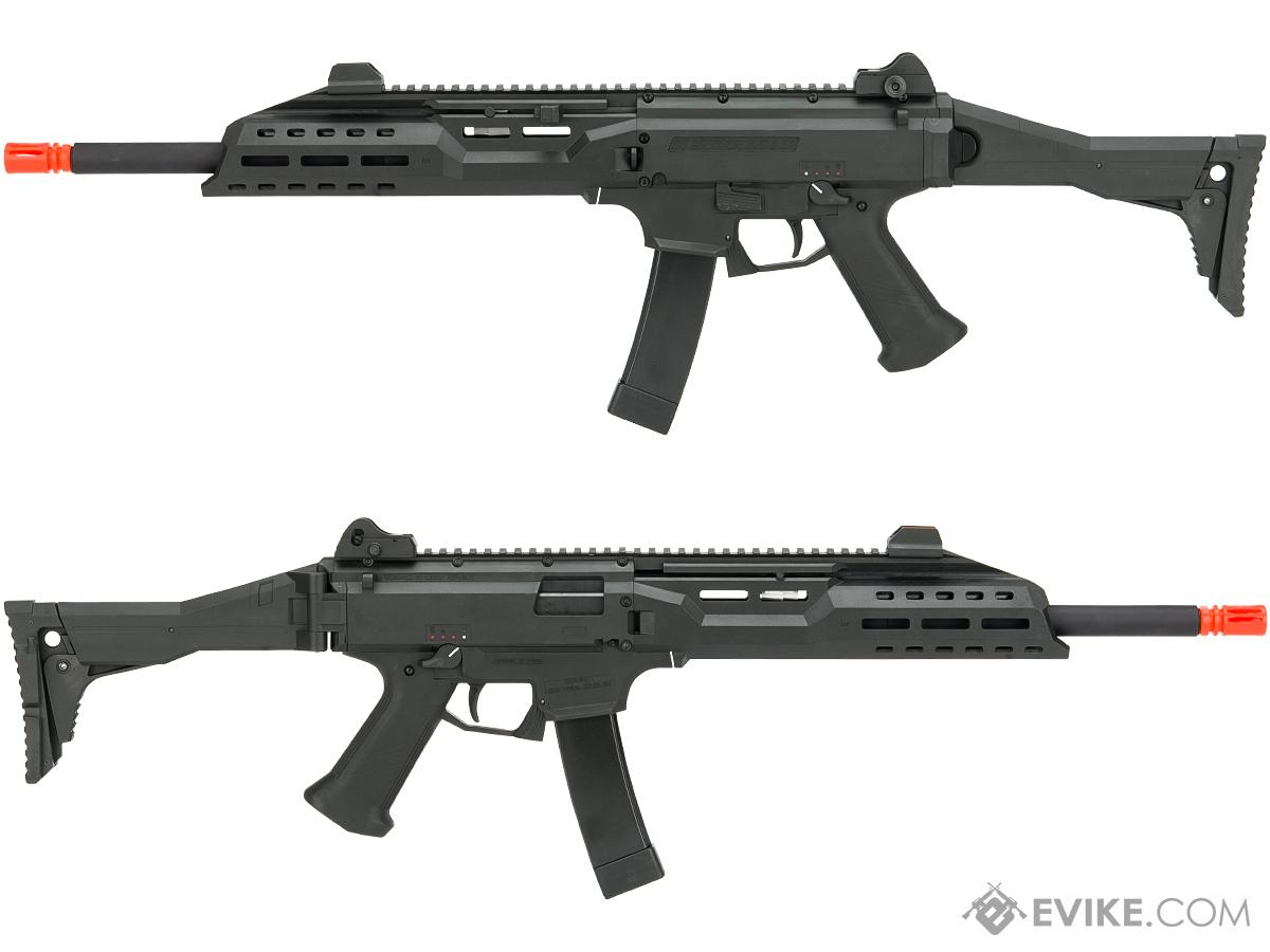 ASG CZ Scorpion EVO 3 A1 Airsoft AEG (Model: Carbine), Airsoft