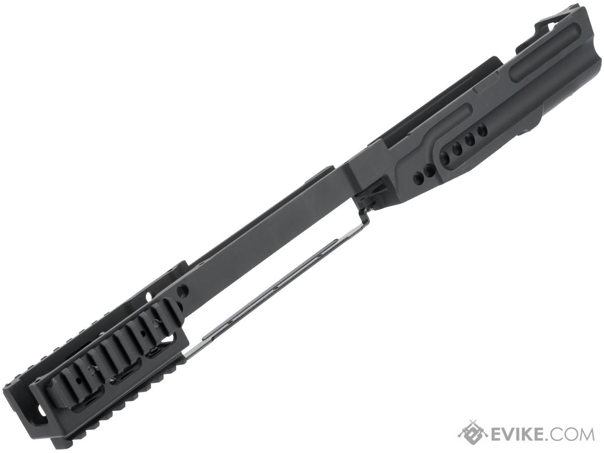 M14 EBR Metal Receiver for JG / ASP EBR AEGs