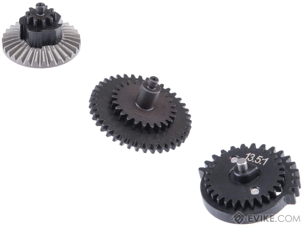 ASG CNC 3-Piece Gear Set (Type: 13.5:1)