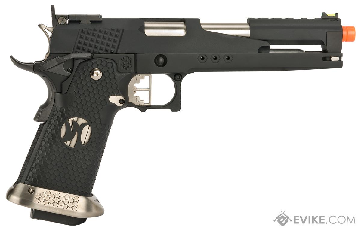 Pistola a Gas softair  AW-HX2202 solo $ 185,00