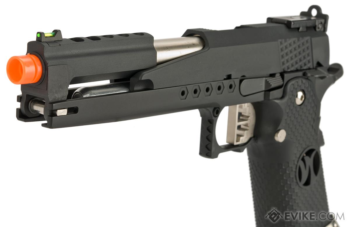 Pistola a Gas softair  AW-HX2202 solo $ 185,00